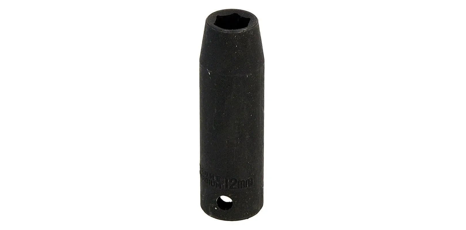 1/2" 12mm Deep Impact Socket