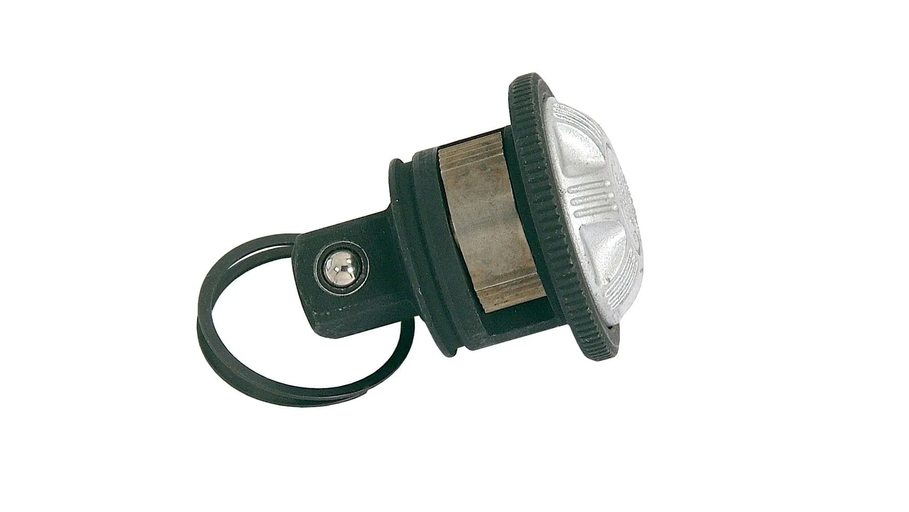 1/2" Drive Repair Kit For Curved Profile Ratchet