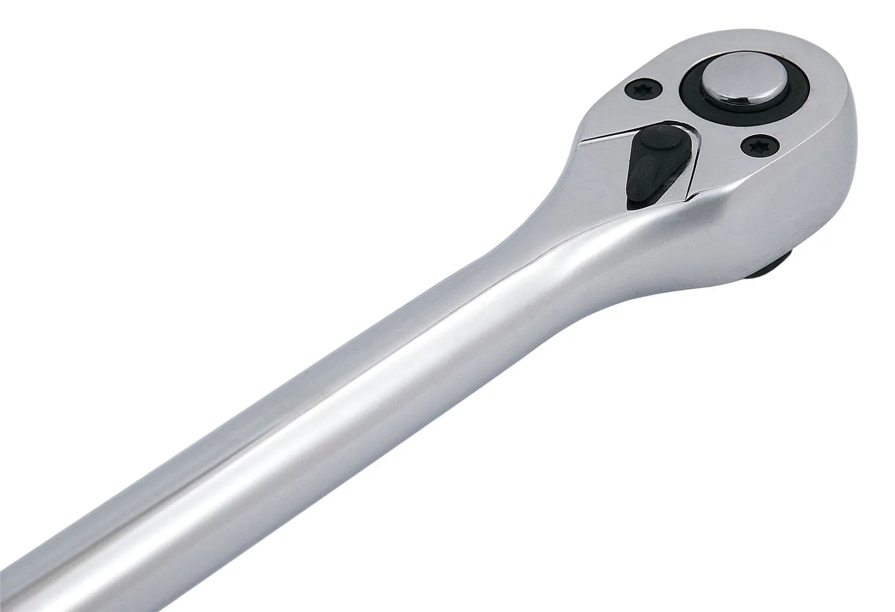 1/2" Drive 600mm Long 72 Tooth Cobra Ratchet Handle