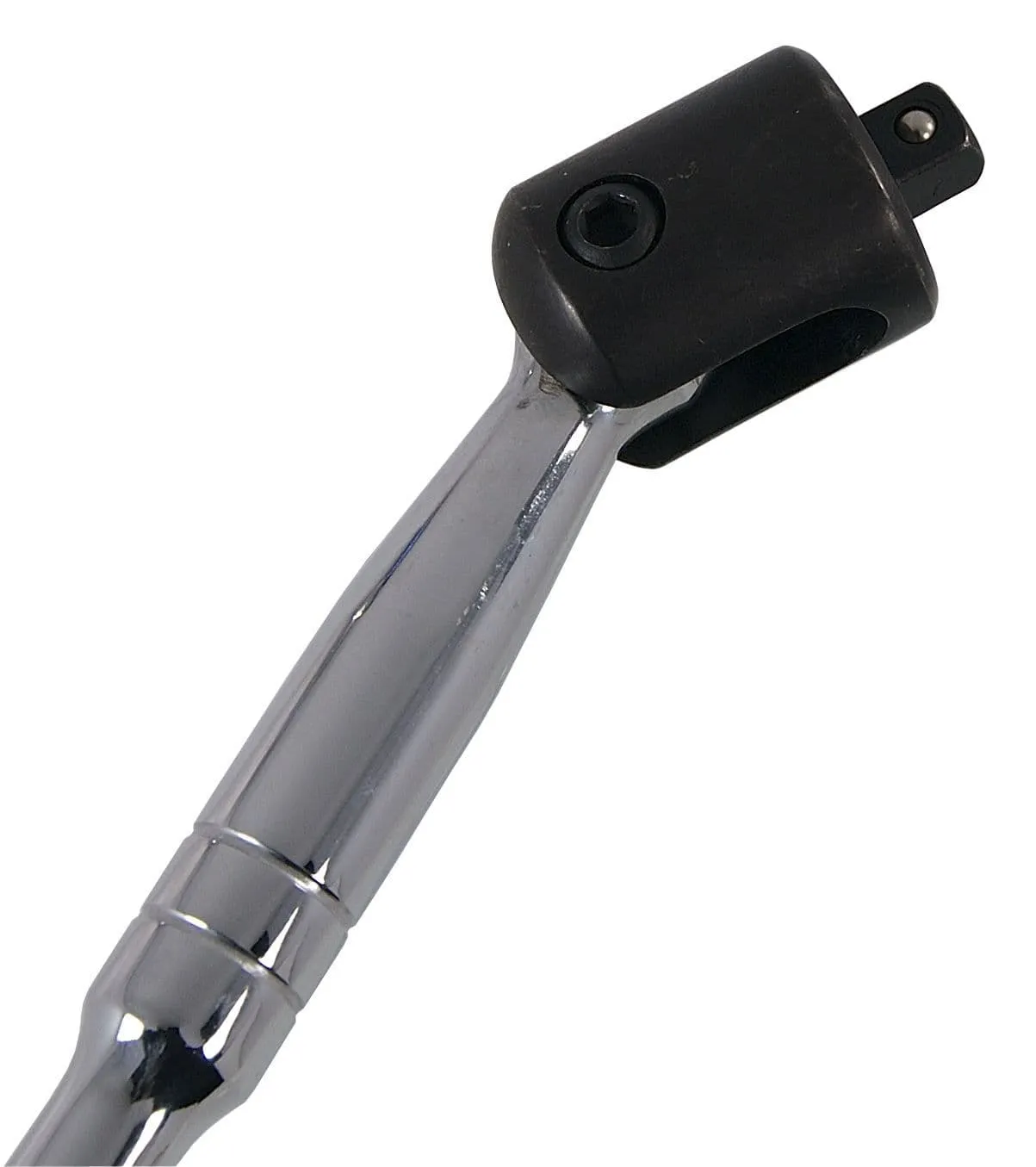 1/2" Ratchet 72 Teeth Plus 3/8" Breaker Bar