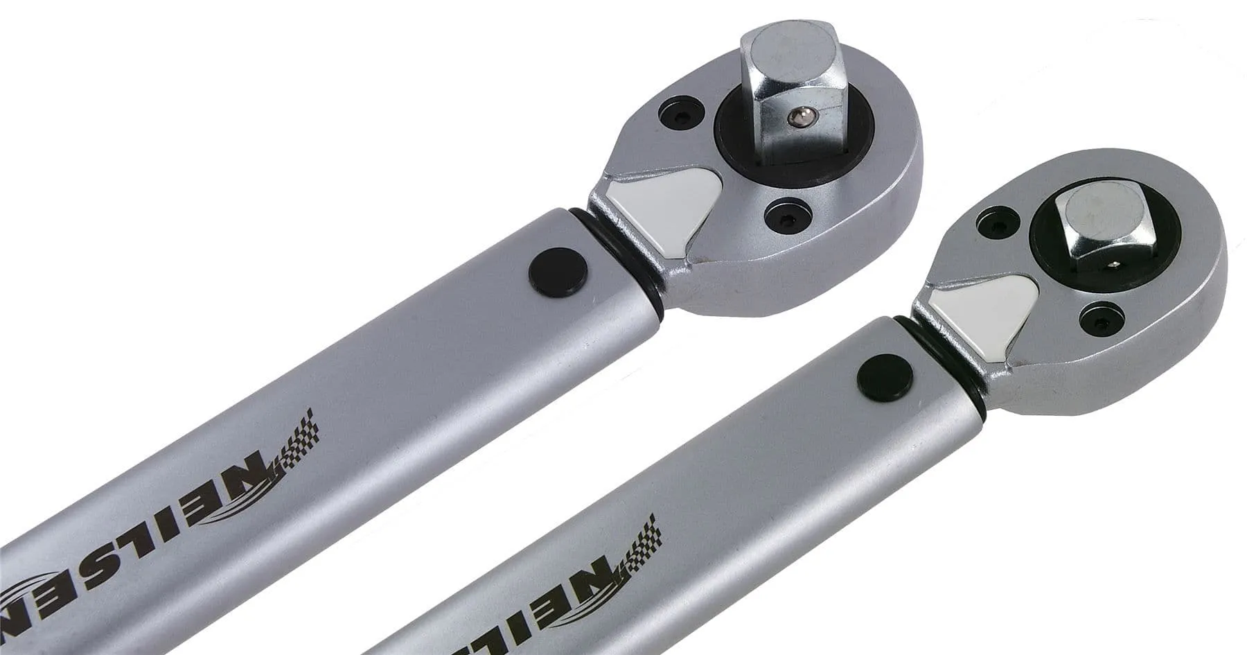 1" Drive Commercial Quality Torque Wrench 140 - 980Nm