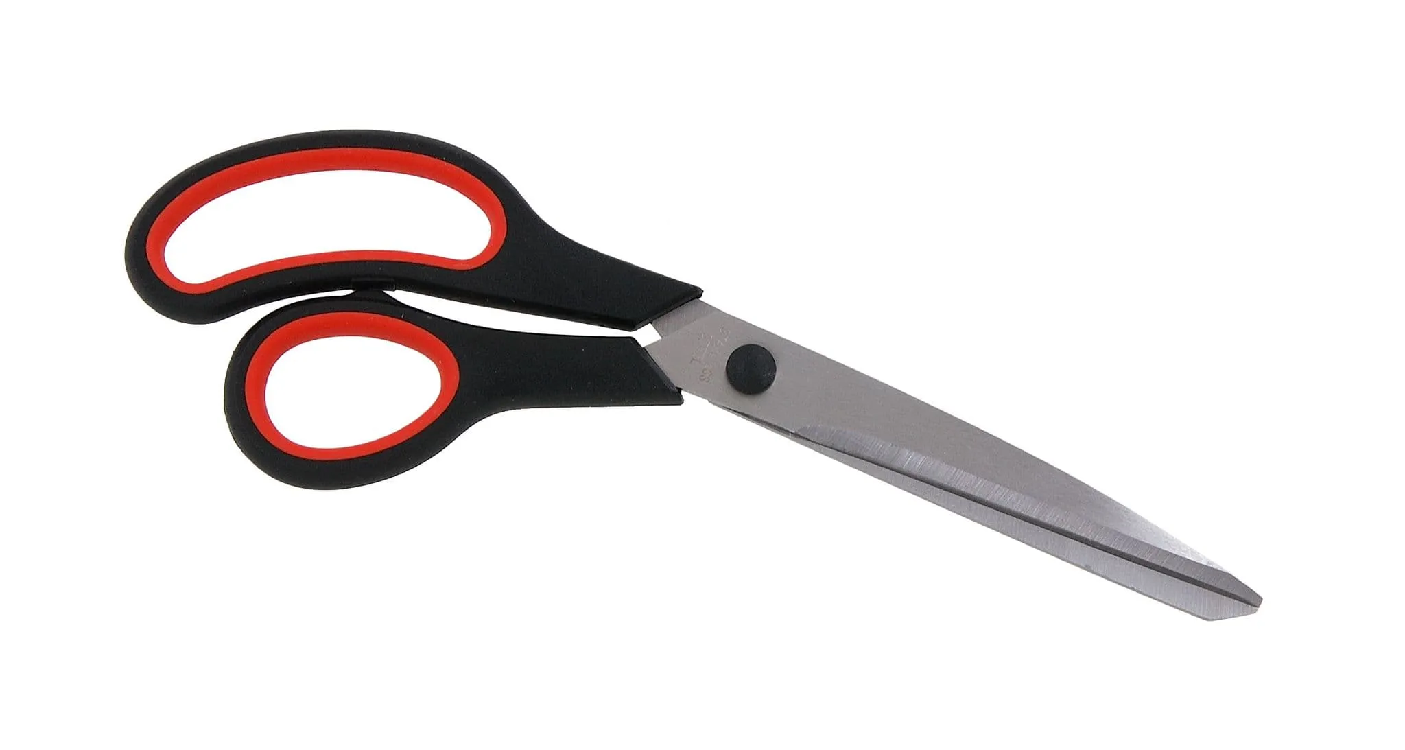 10" Stainless Steel Wallpaper Scissors