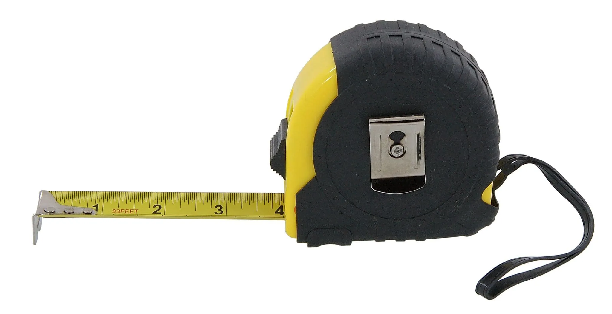 10M / 32Ft Steel Tape Measure