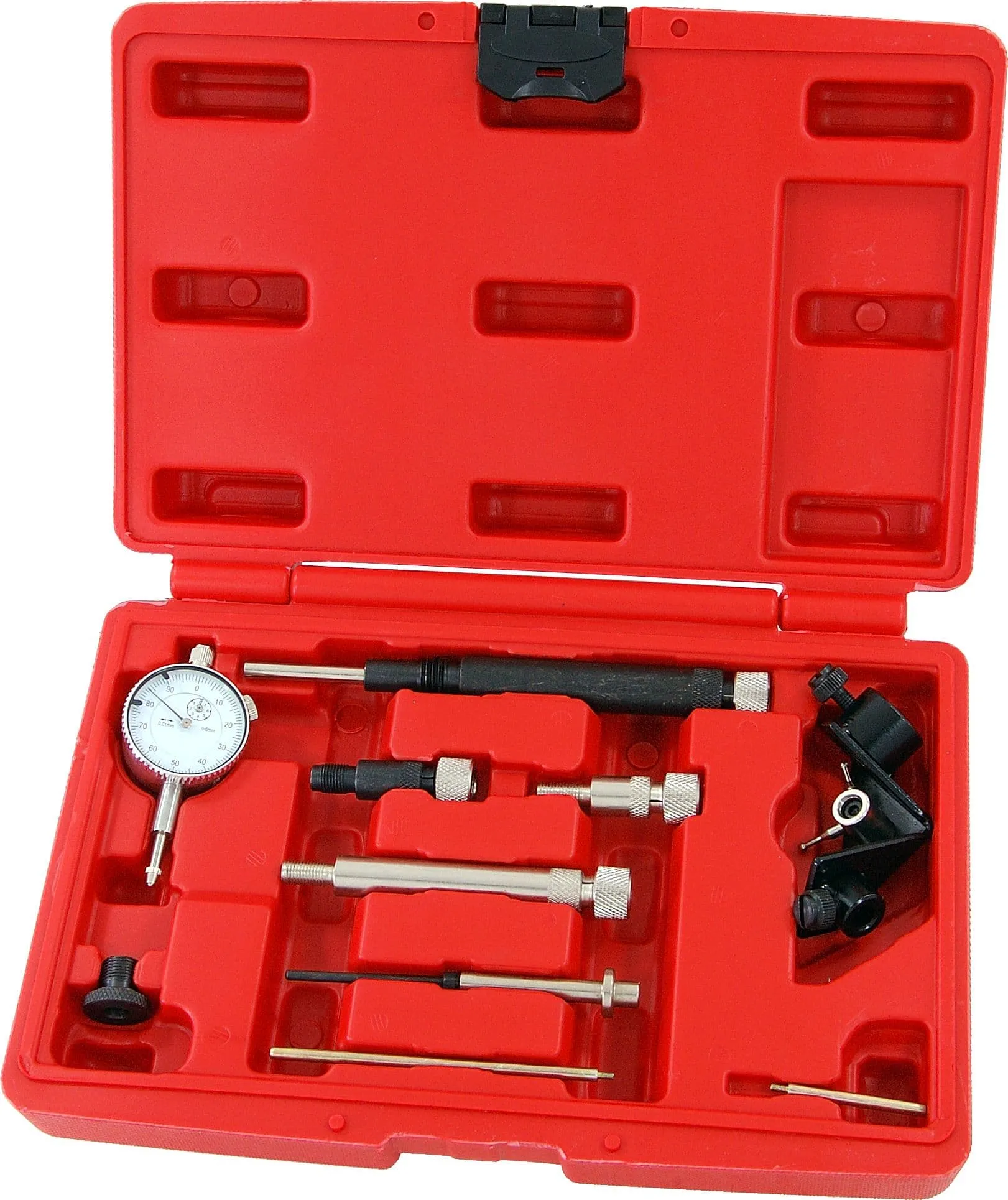 10pcs Diesel Fuel Pump Timing Tool Set For Vw/Audi Car Engine Injection