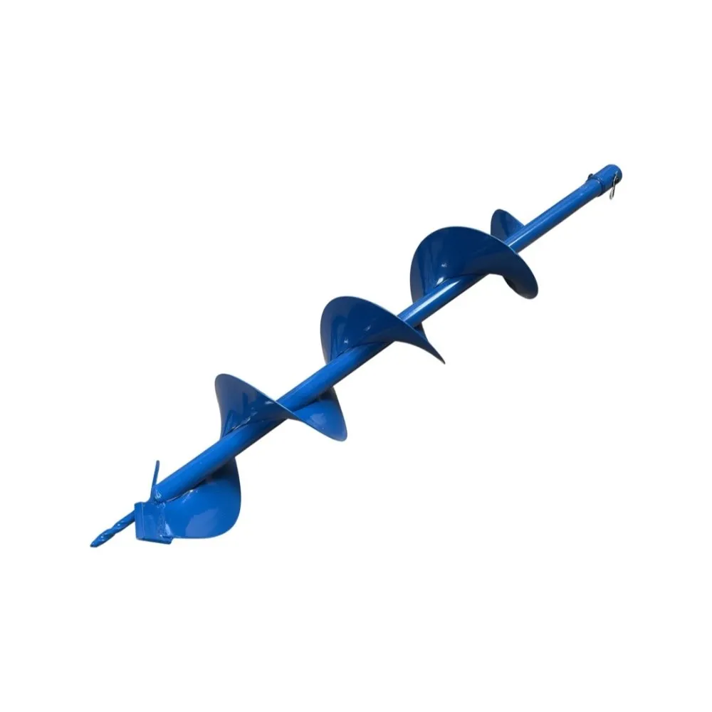 Hyundai HYEA5200X - 150mm x 800mm Drill Attachment - spare / replacement (medium)