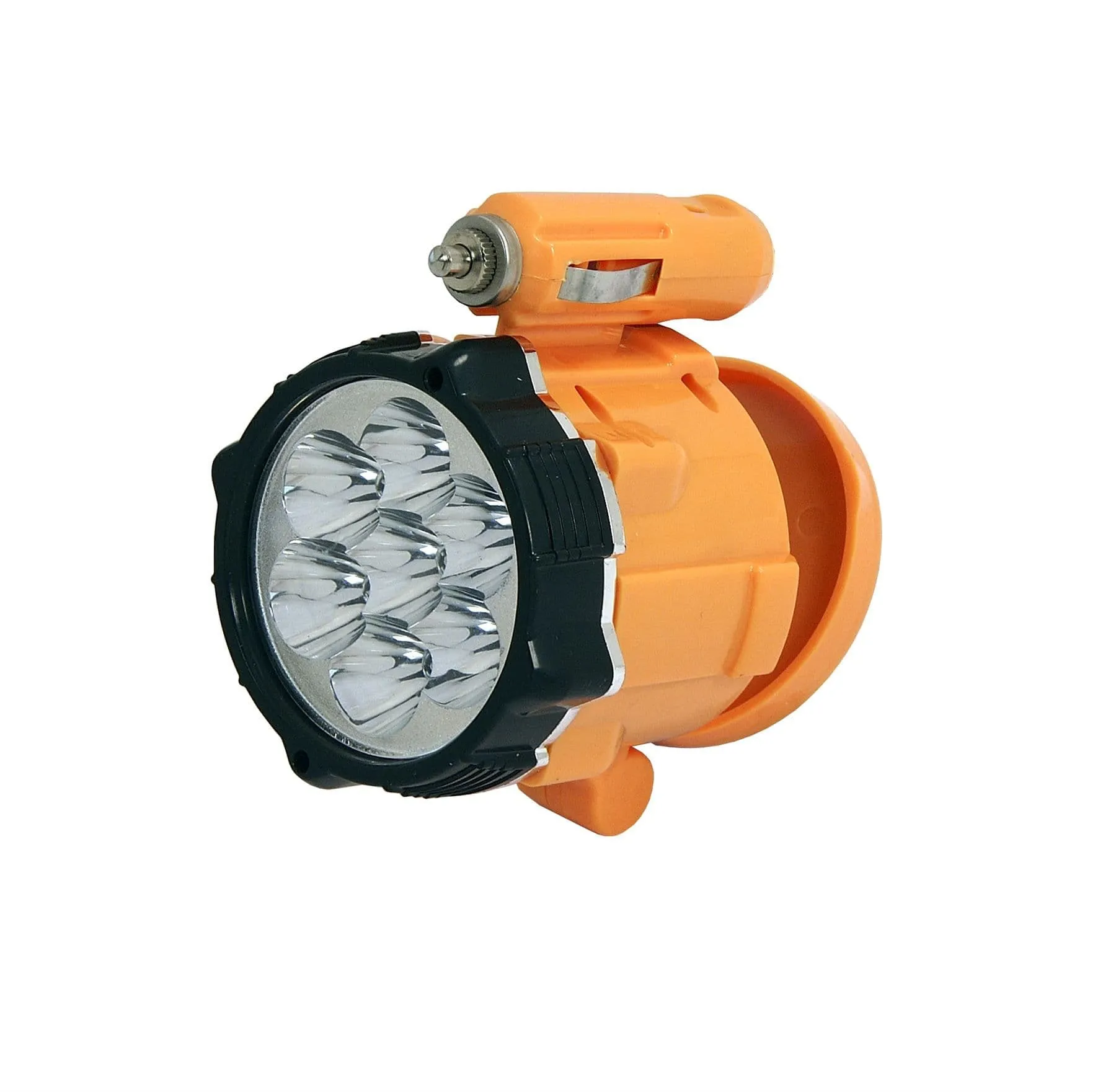 12V Inspection Worklight Light Torch -7 Led