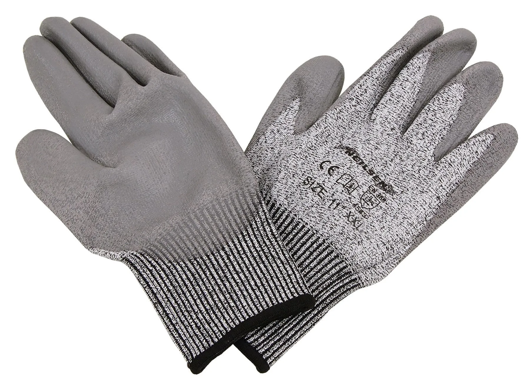 13 Gauge Hppe Liner Anti-Cut Glove, Size 11 / Sold In Min 12 Pair