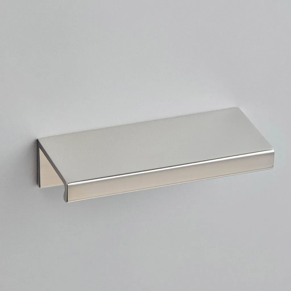 Linear Cabinet Edge Pull - 1400 - 50