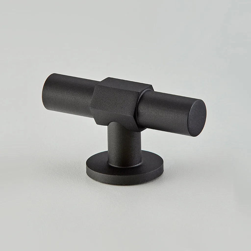 Fusion T - Bar - 161