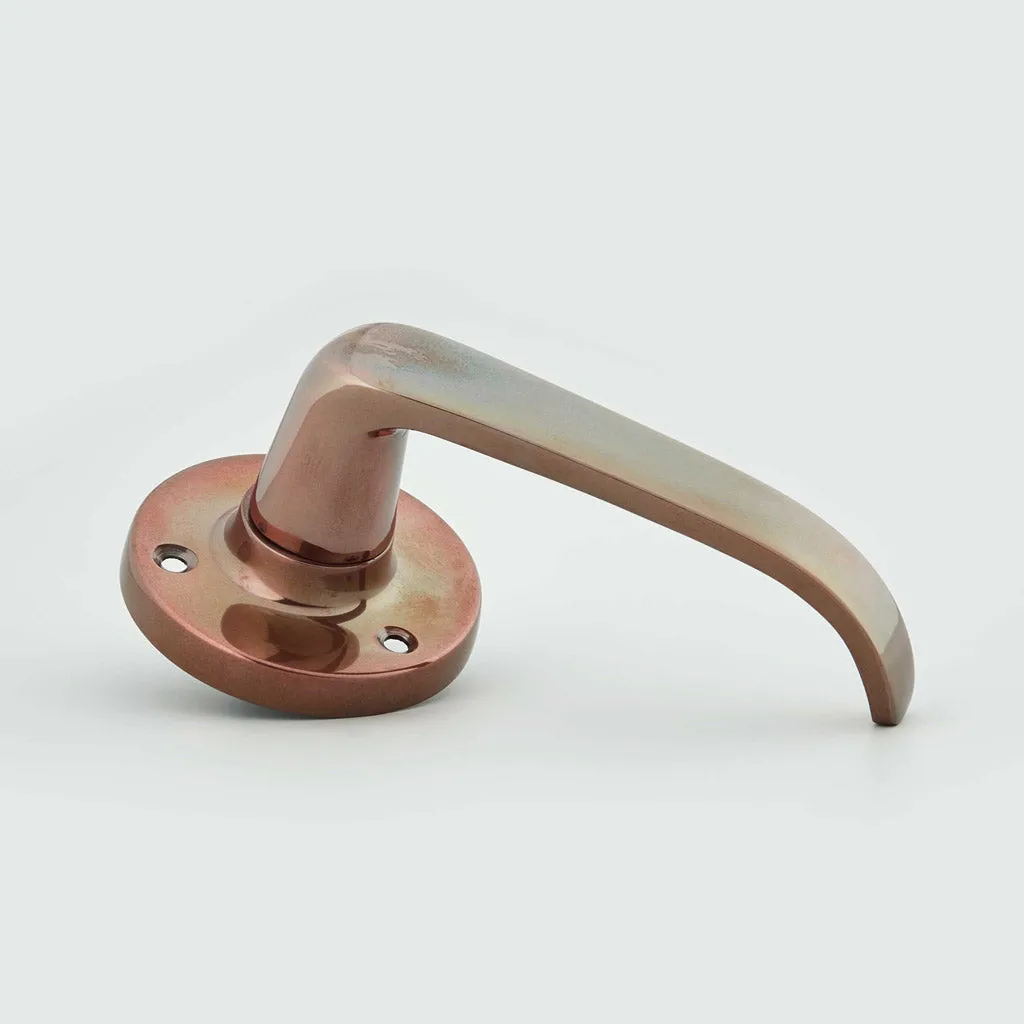 Stafford Lever - Round Rose - Face Fix - 1746R