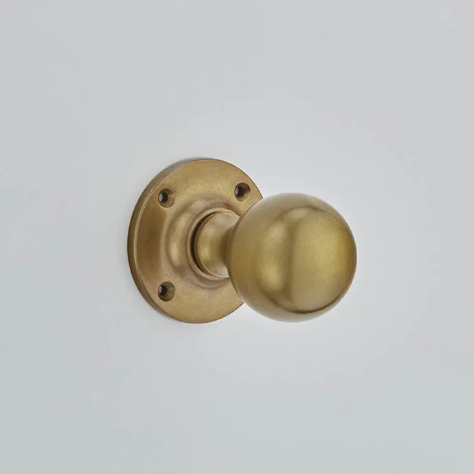 Ball Knob - 1756