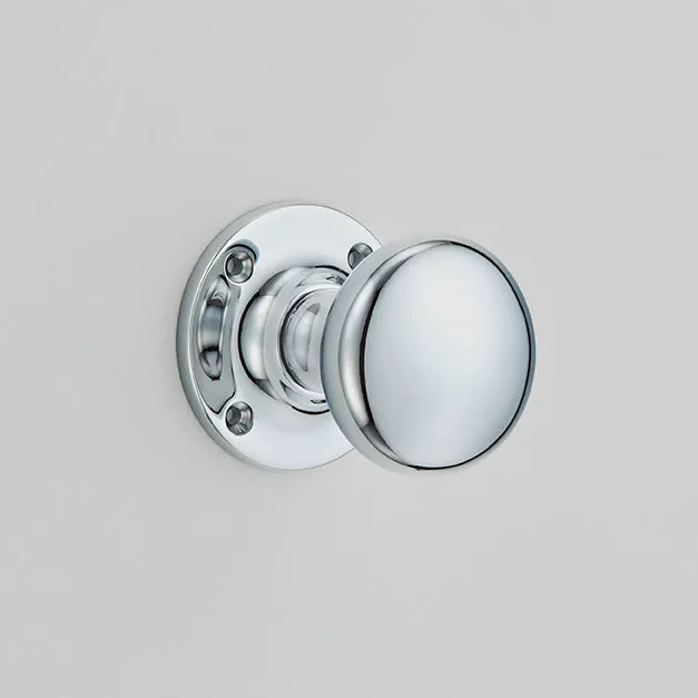 Cushion Rim Knob - 1757R