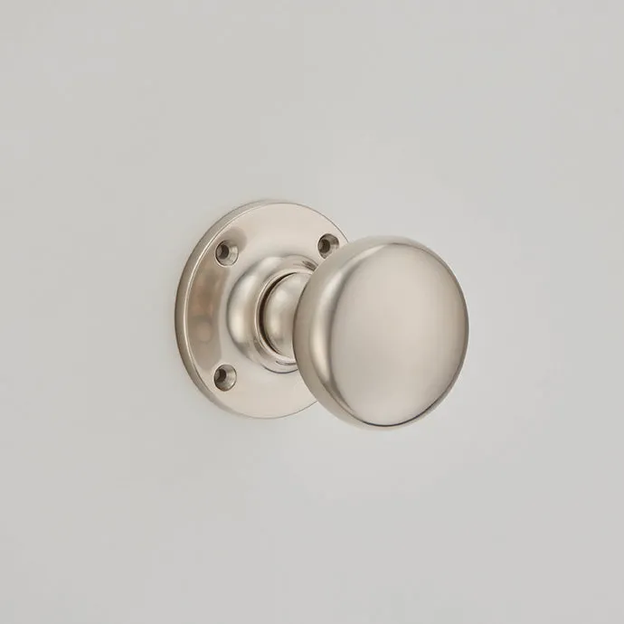 Cushion Knob - 1757