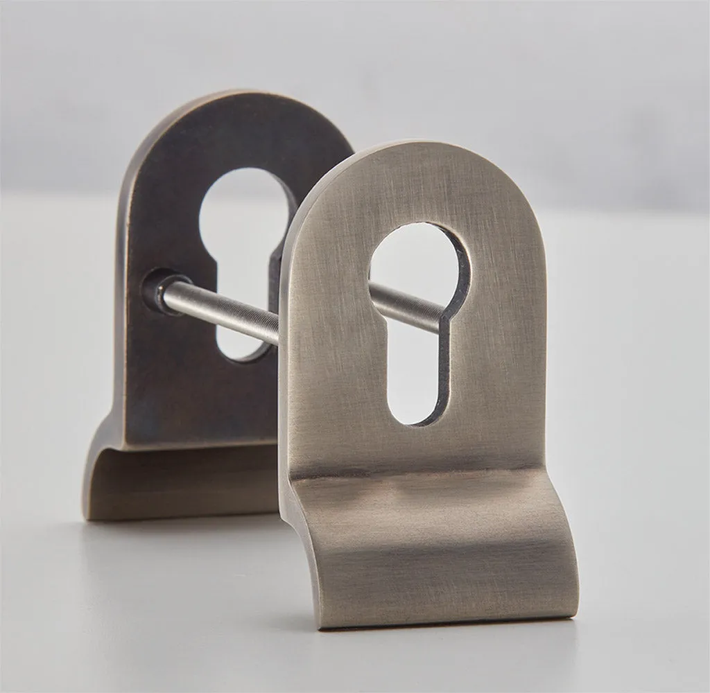 Cylinder Pull - Euro Profile, Back to Back Fixing - 1772