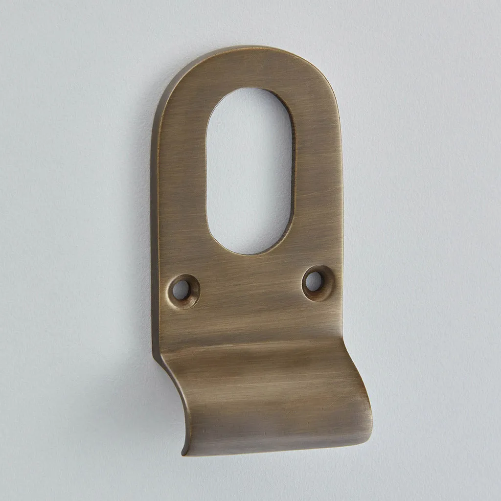 Cylinder Pull Oval Profile - 1773