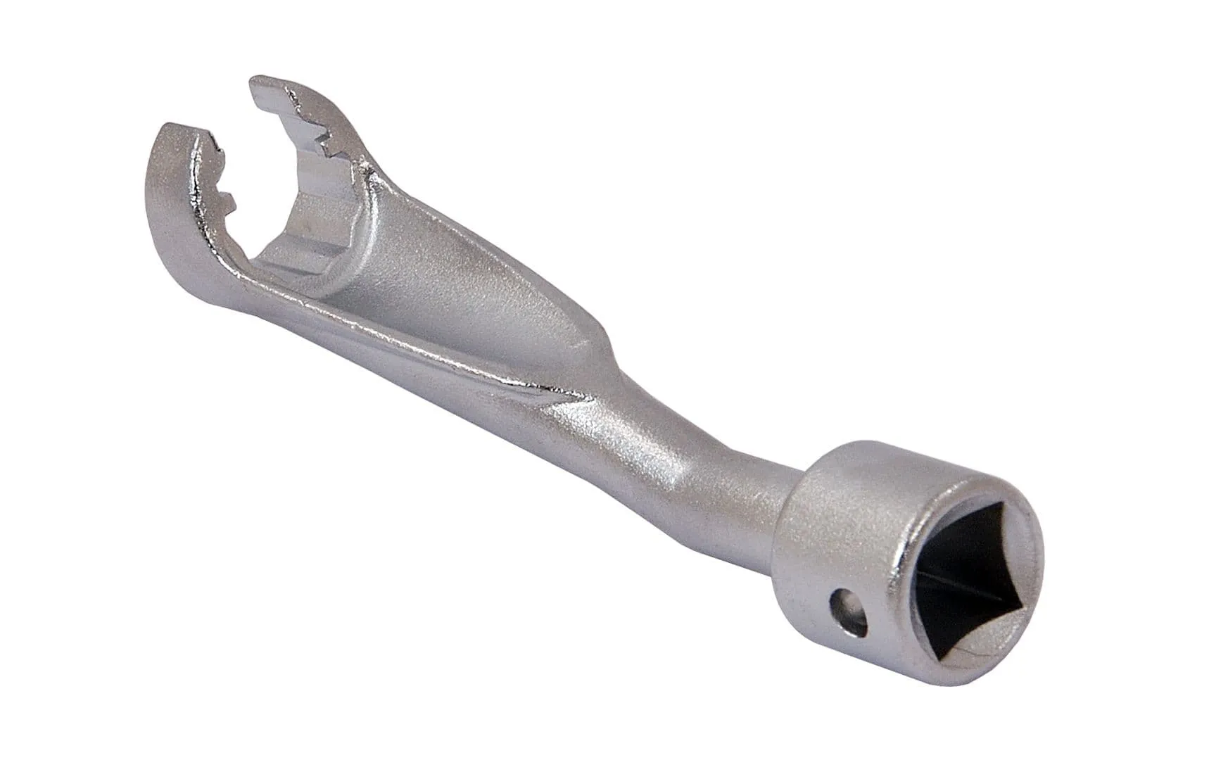 17mm Injector Pipe Socket 1/2" Drive 119mm Long Injection Line Mercedes