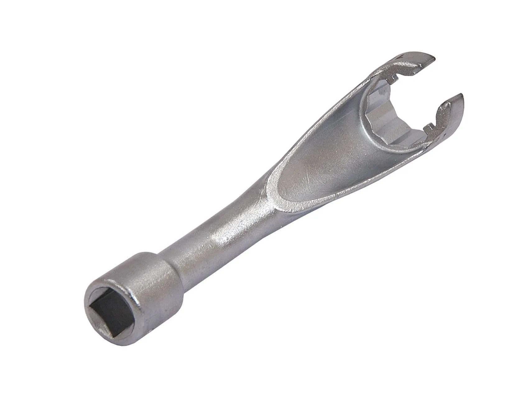 17mm Injector Pipe Socket 3/8" Drive 115mm Long Injection Line Bmw Opel Mercedes