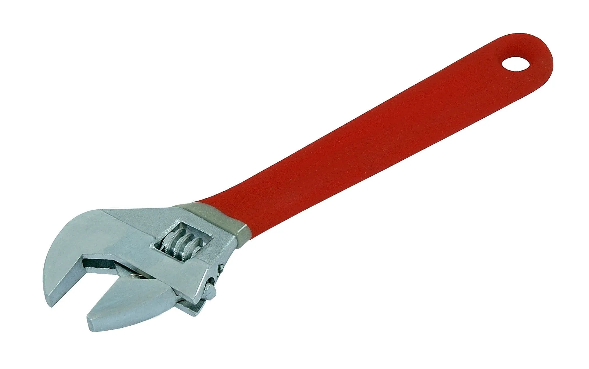 18" (460mm) Adjustable Spanner Wrench