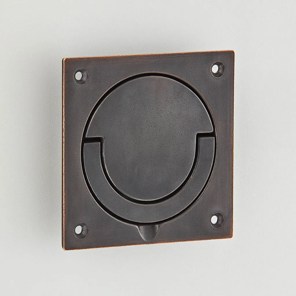 Squash Court Handle - 1812