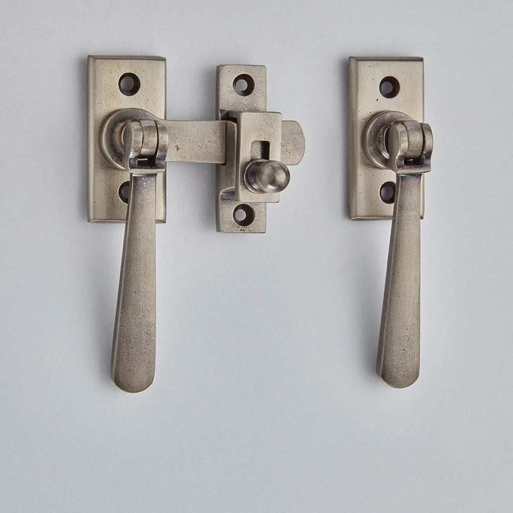 French Window Fastener - 1850