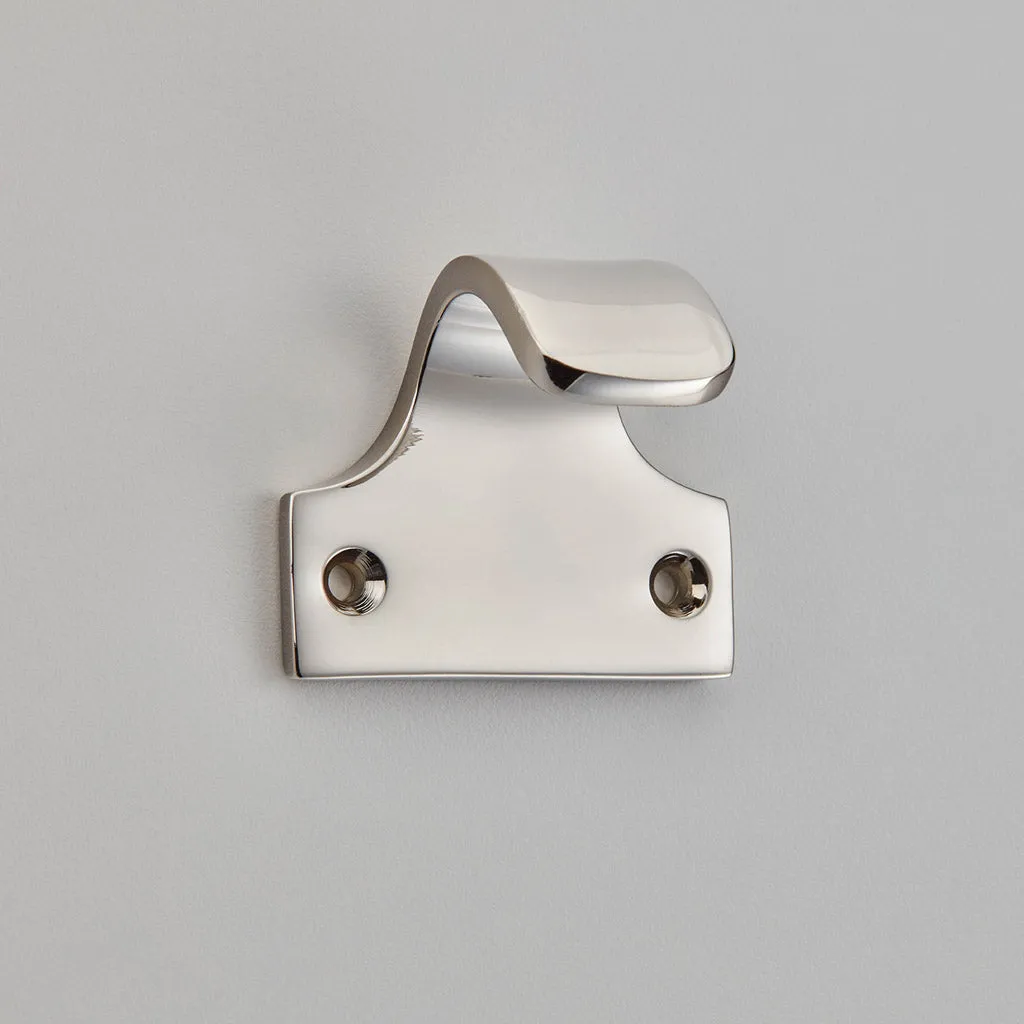 Cast Sash Lift - 1883