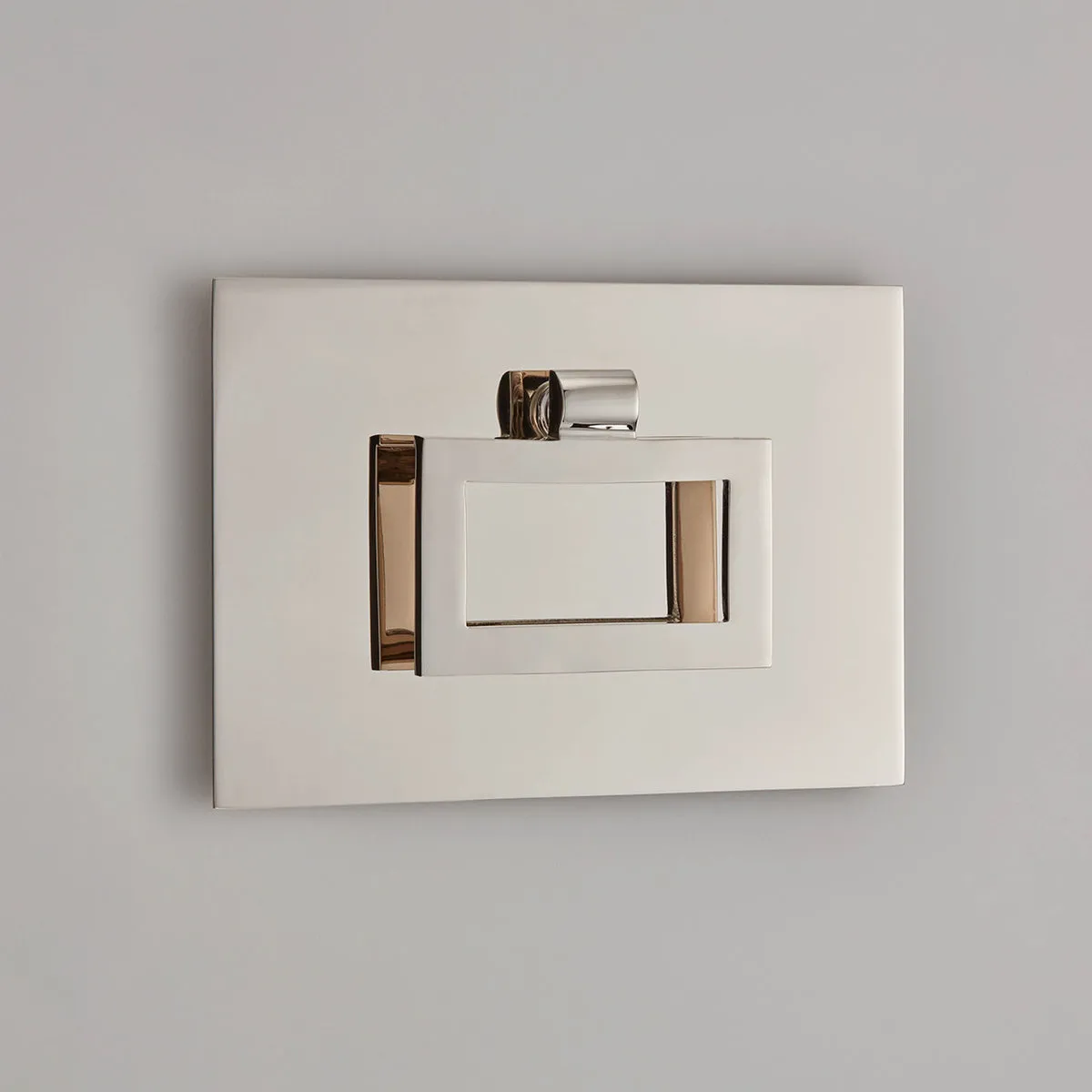 Edinburgh Handle - 1931