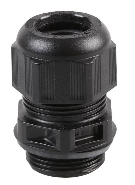 WISKA Sprint ATEX ESKE/1-e Cable Gland M32, Black