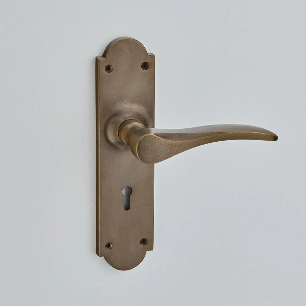 Oxford lever lock - 2050