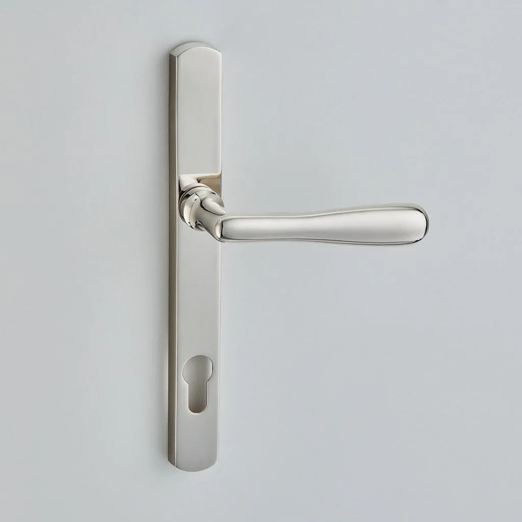 Elegance Lever Lock - 2208E