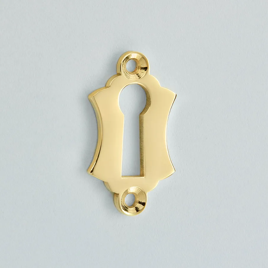 Abbey Escutcheon - 221QL