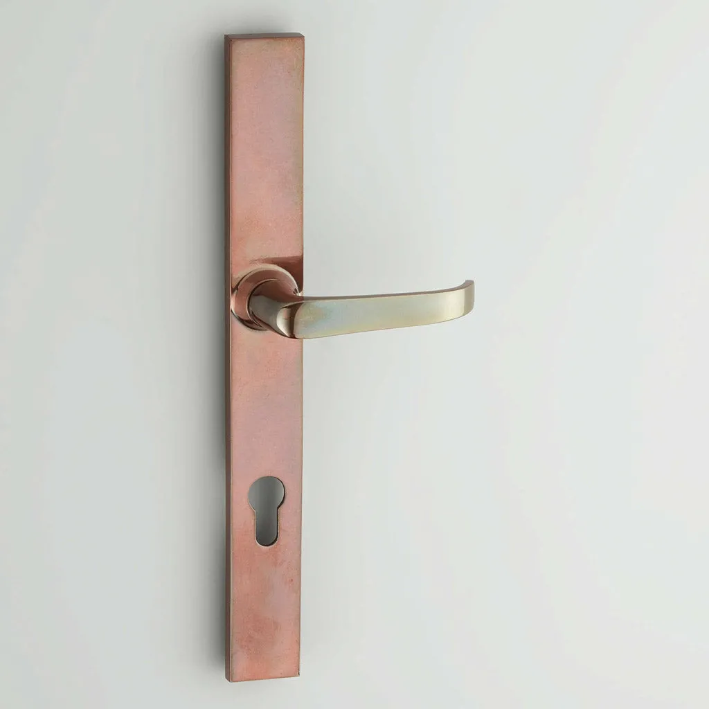 Stafford lever Furniture  -  Euro Profile - 2220E