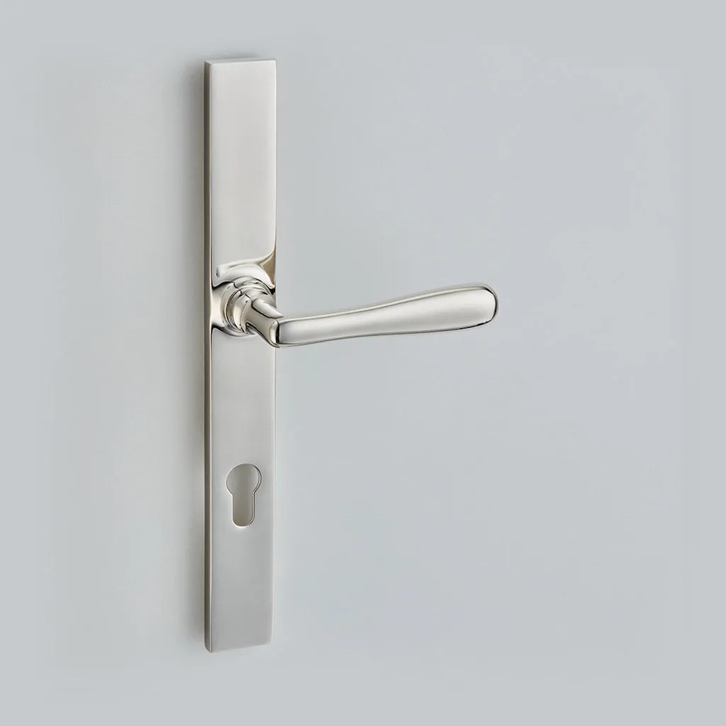 Elegance Lever Lock - 2228E