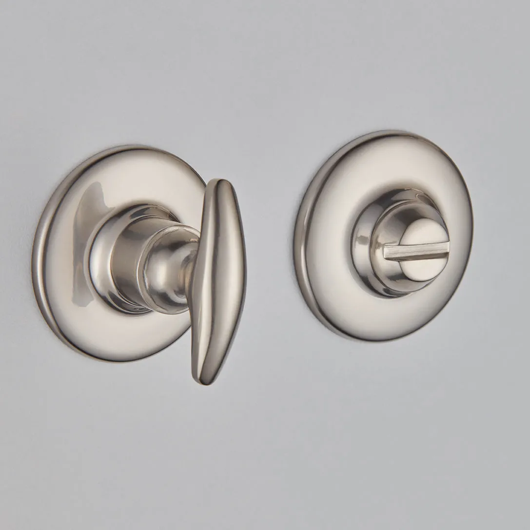 Curved Turn And Release On Arc Rose - 2238