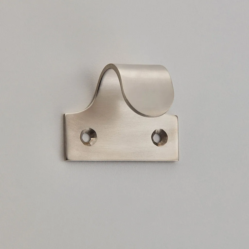 Pressed Hook Sash Lift - 2845