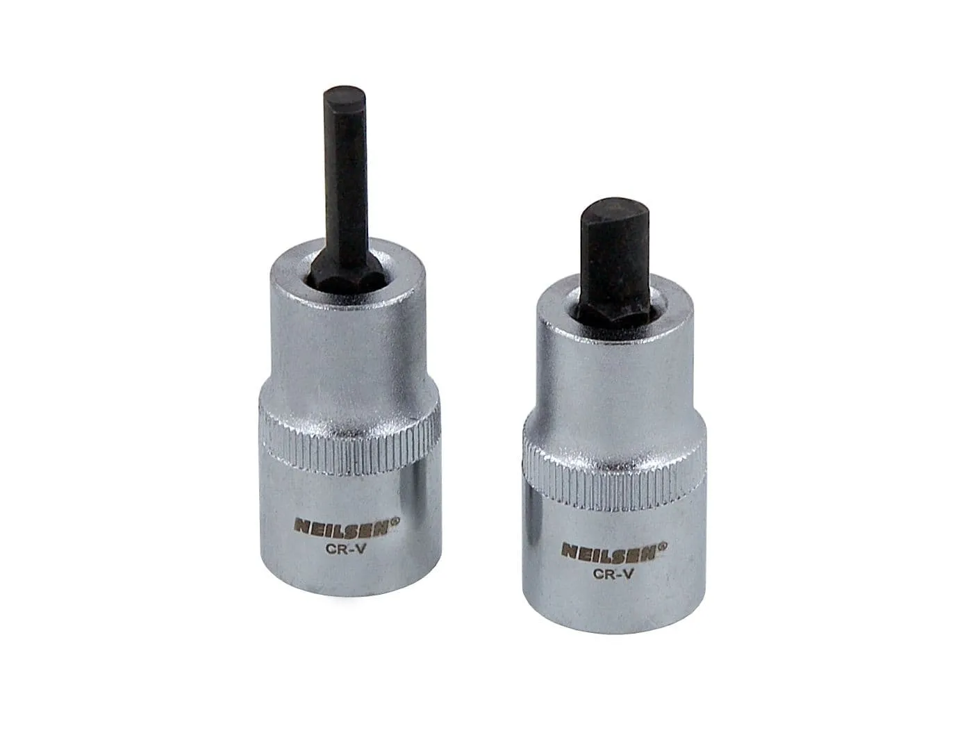 2pc Suspension Strut Leg Pry Socket Remover Tool 1/2" Drive