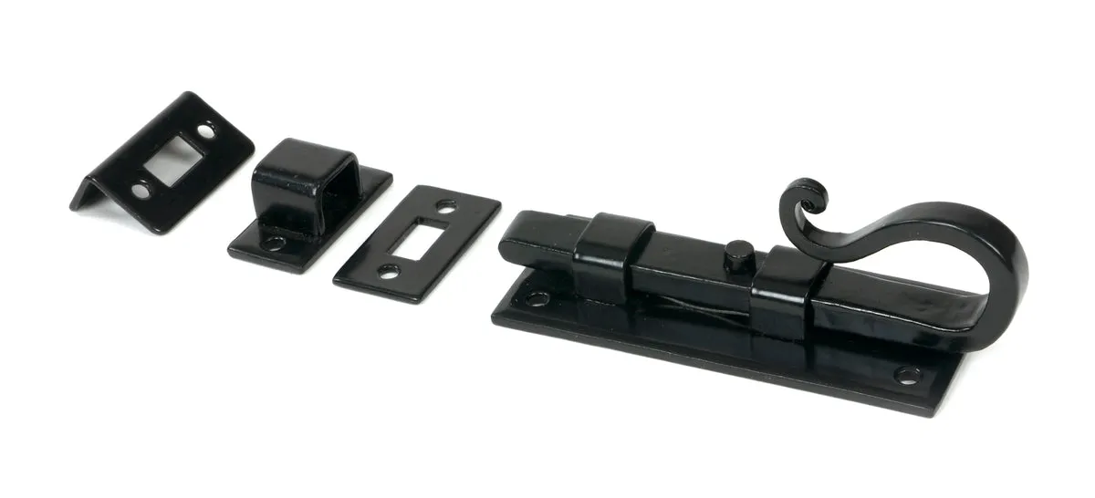 Shepherds Crook Universal Bolt