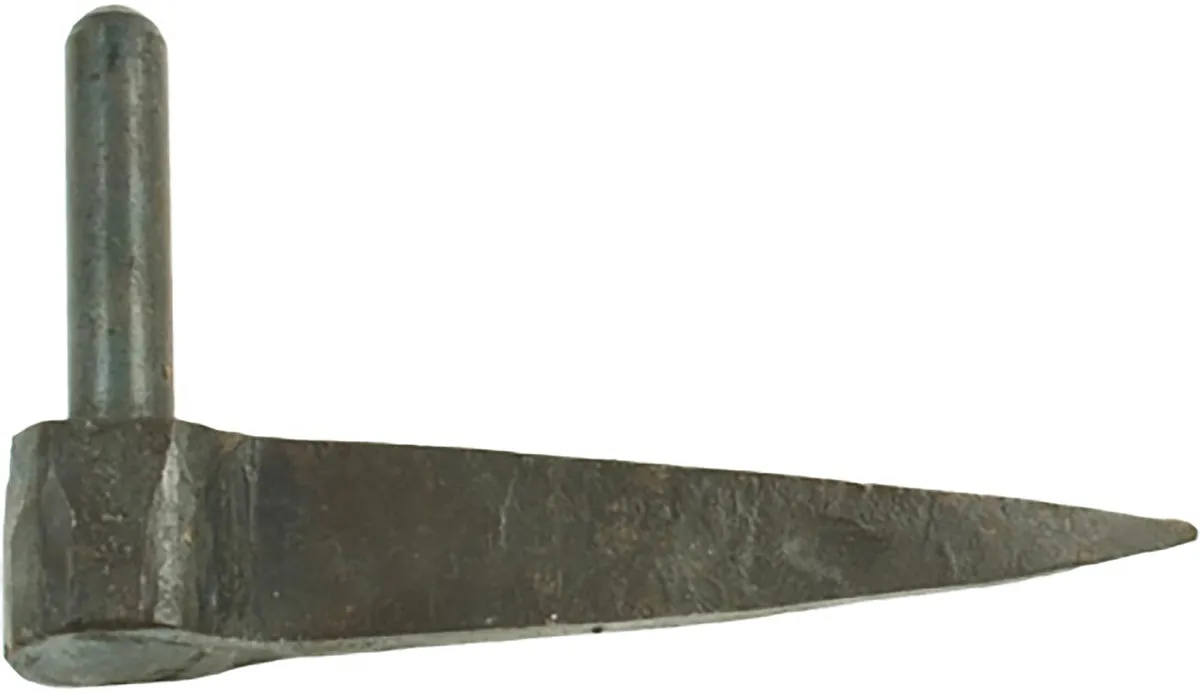 Beeswax Spike Pin (pair)