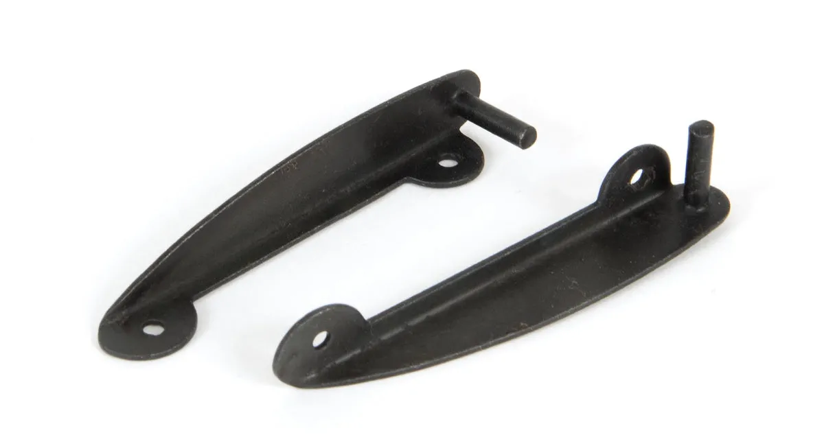Spare Fixings for Letter Plate Cover (pair)