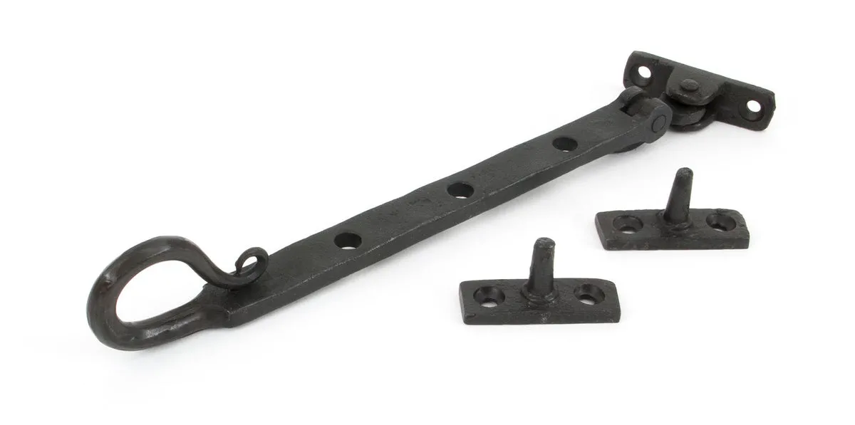 Shepherds Crook Stay