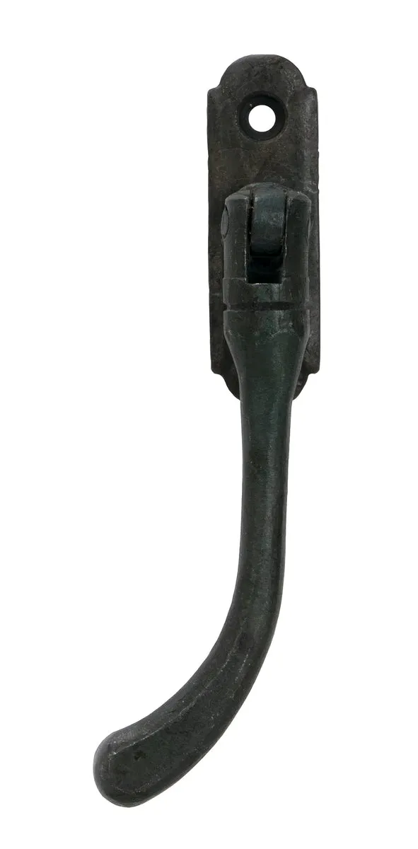 Locking Peardrop Espag