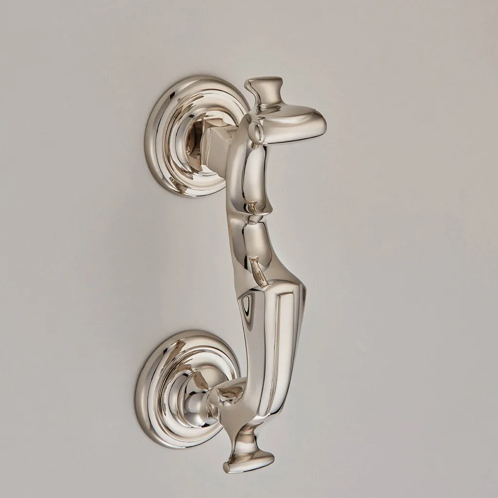 London Door Knocker - 4140