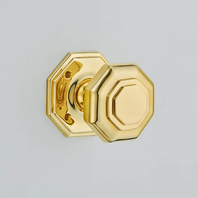 Crown Rim Knob - 4180R