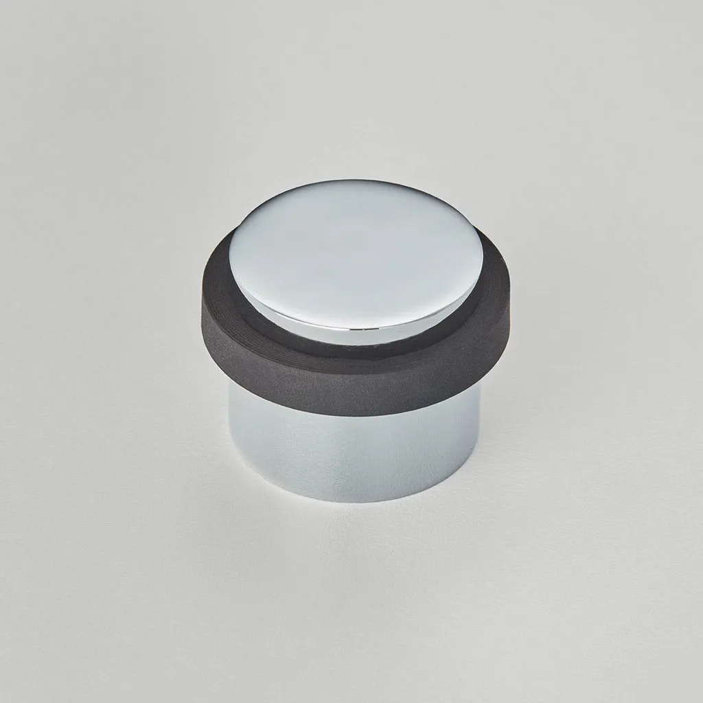 Round Door Stop - 4530