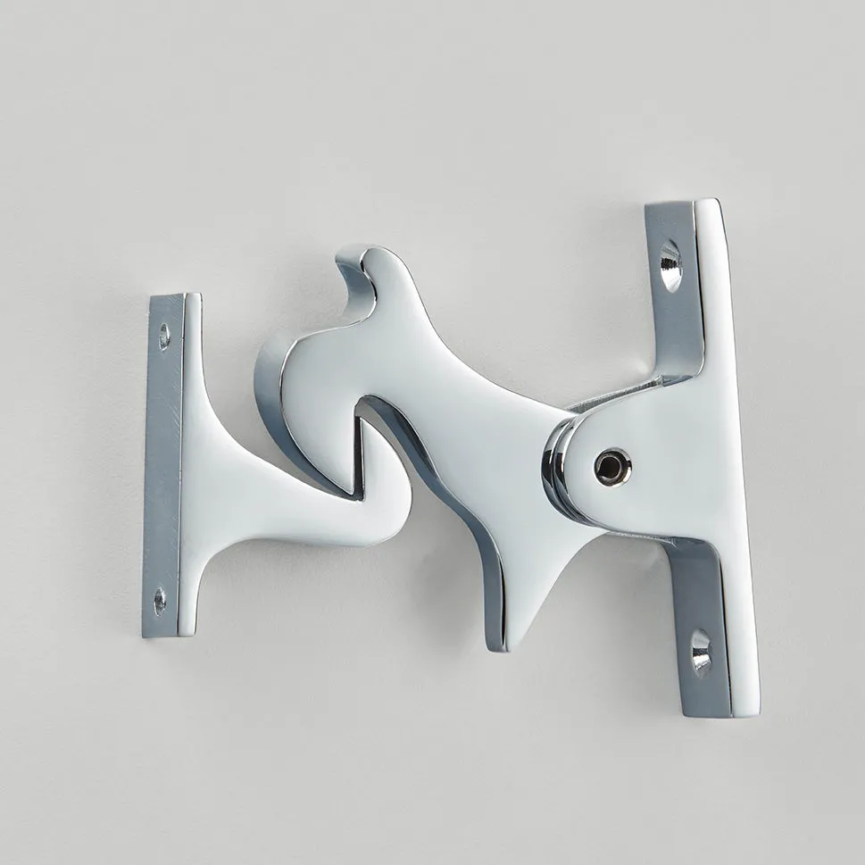 Gravity Door Holder - 4535