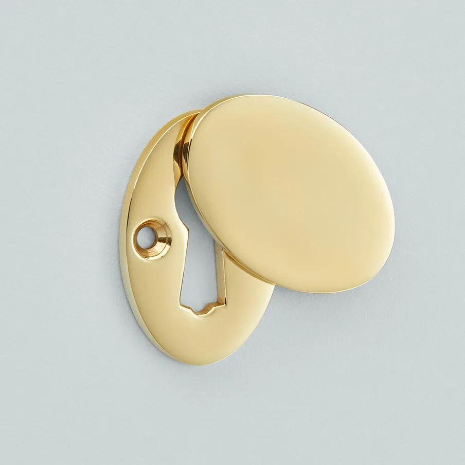 Braemar Escutcheon - 4561