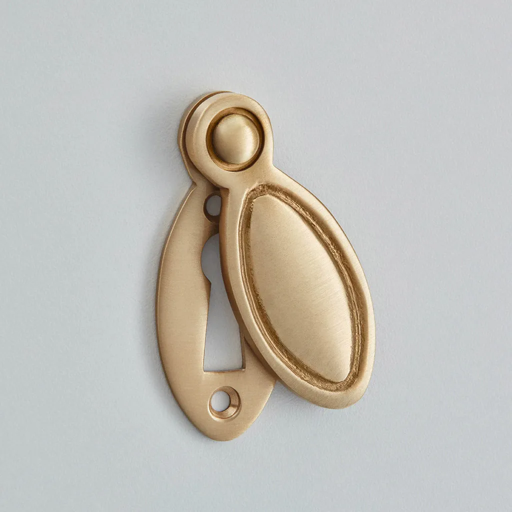 Cliveden Escutcheon - 4567