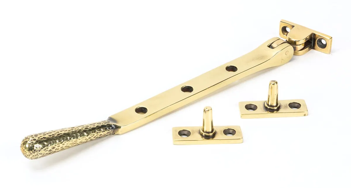 Hammered Newbury Stay