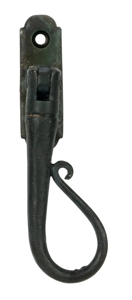Shepherds Crook Espag
