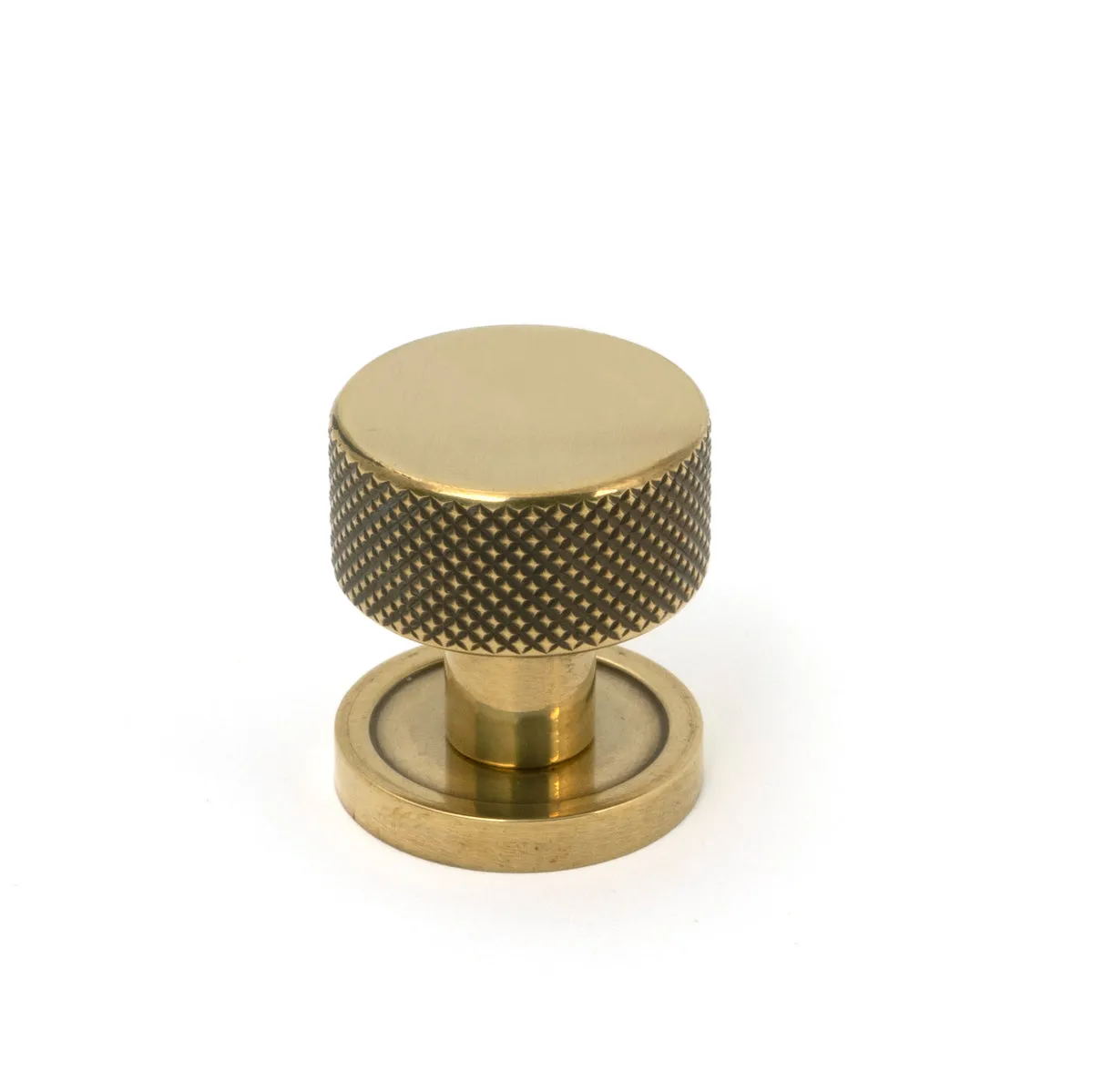 25mm Brompton Cabinet Knob