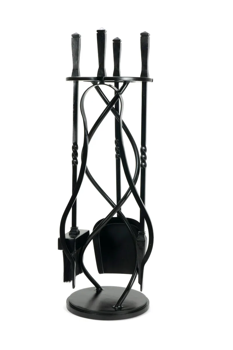 Spiral Companion Set